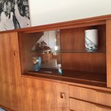 Buffet Scandinavian years 70