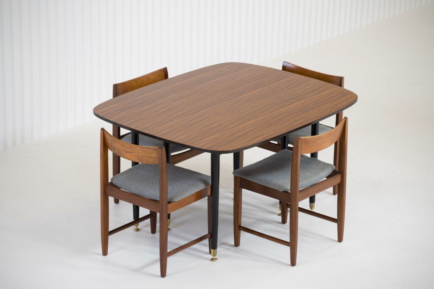 Table scandinave Kala 1960
