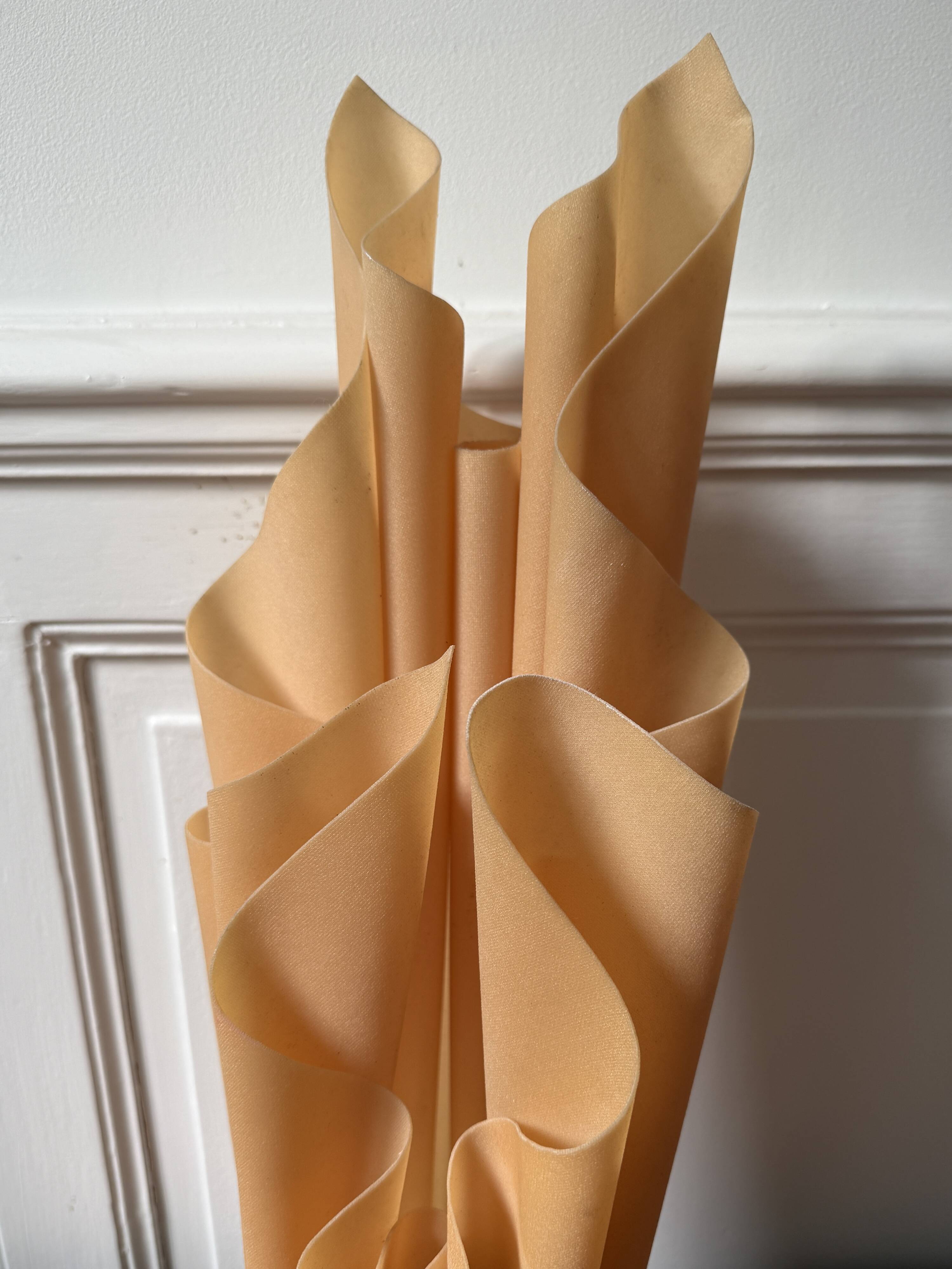 Georgia Jacob lamp model Athena 1970