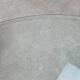 Glass and silver-plated fish trivet
