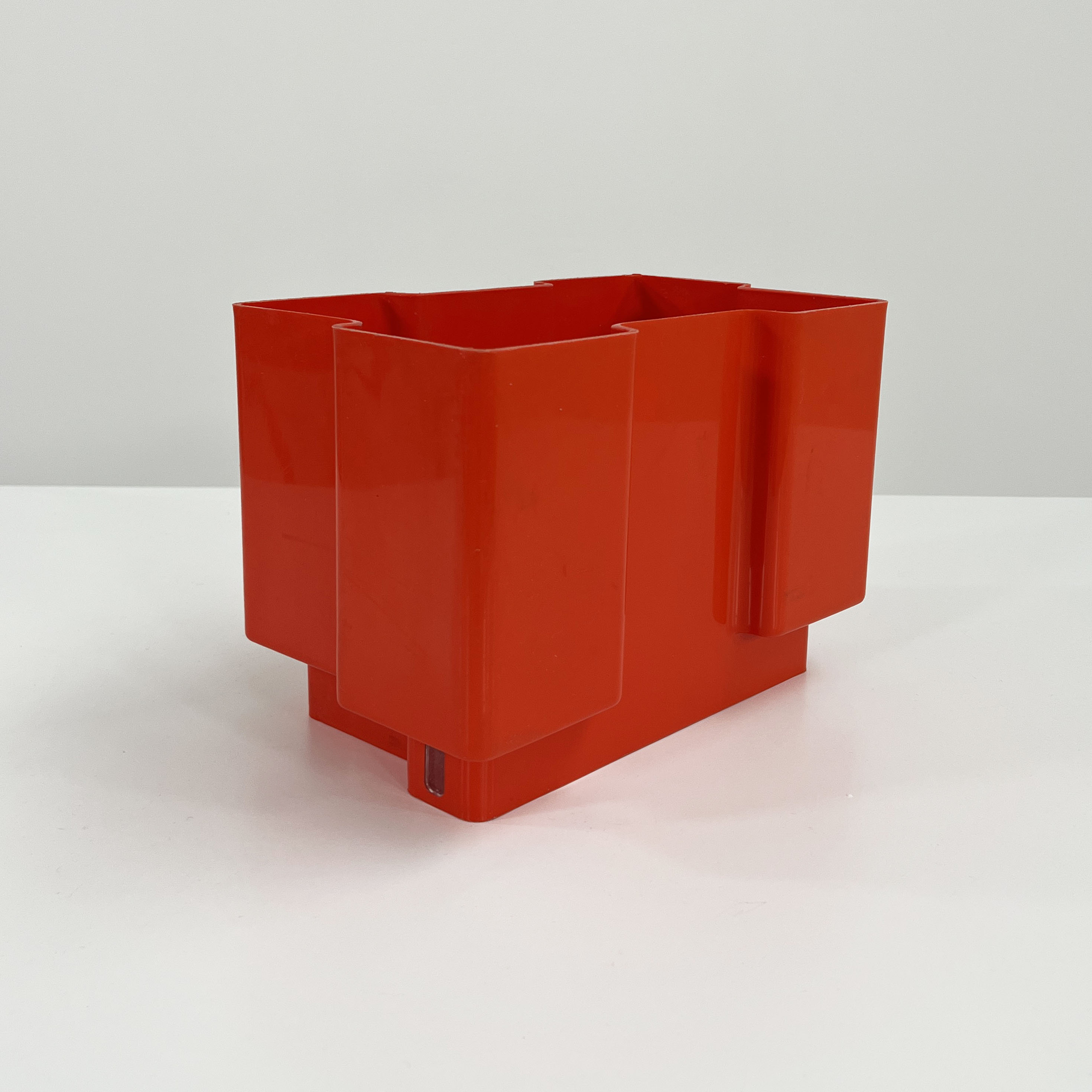 Flower pot by Michael Mc Cann for Programma-Vastill, 1970