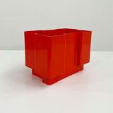 Flower pot by Michael Mc Cann for Programma-Vastill, 1970