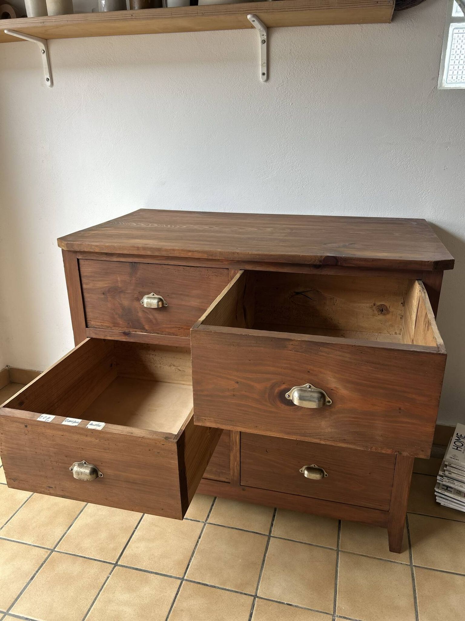 Trade Cabinet