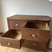 Trade Cabinet