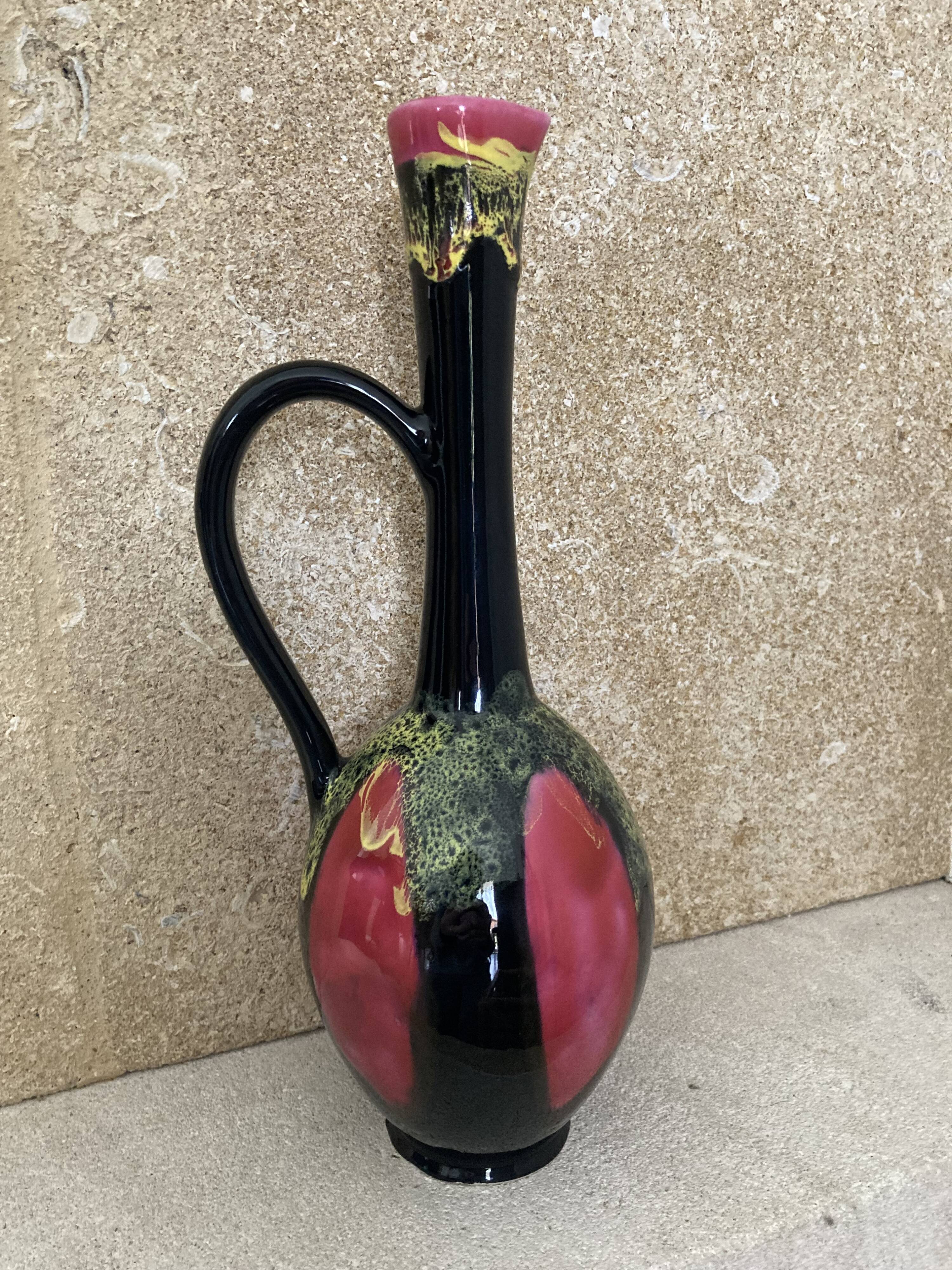 Vase soliflore Vallauris