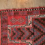 Type d’orient 116x72cm