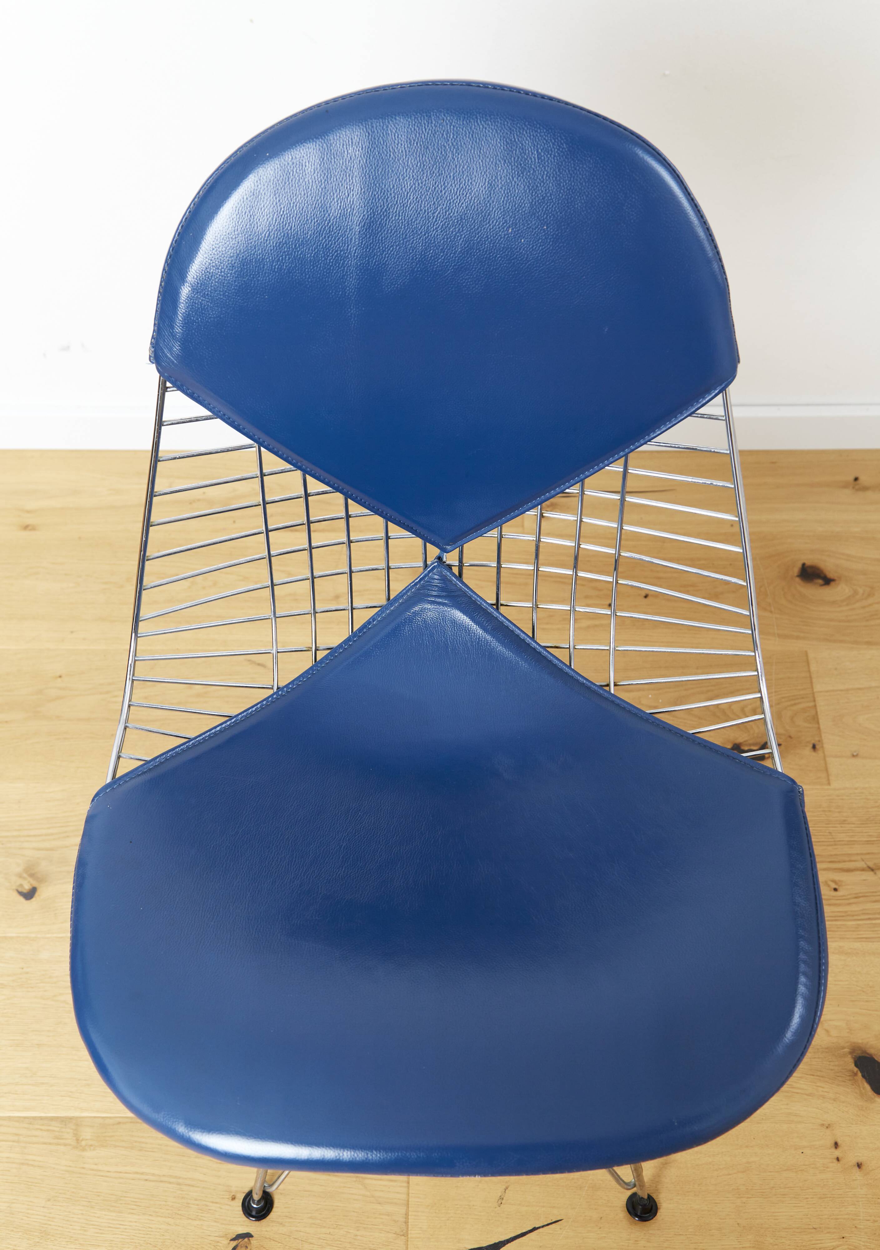 Chaise Bikini DKR de Charles & Ray Eames pour Herman Miller