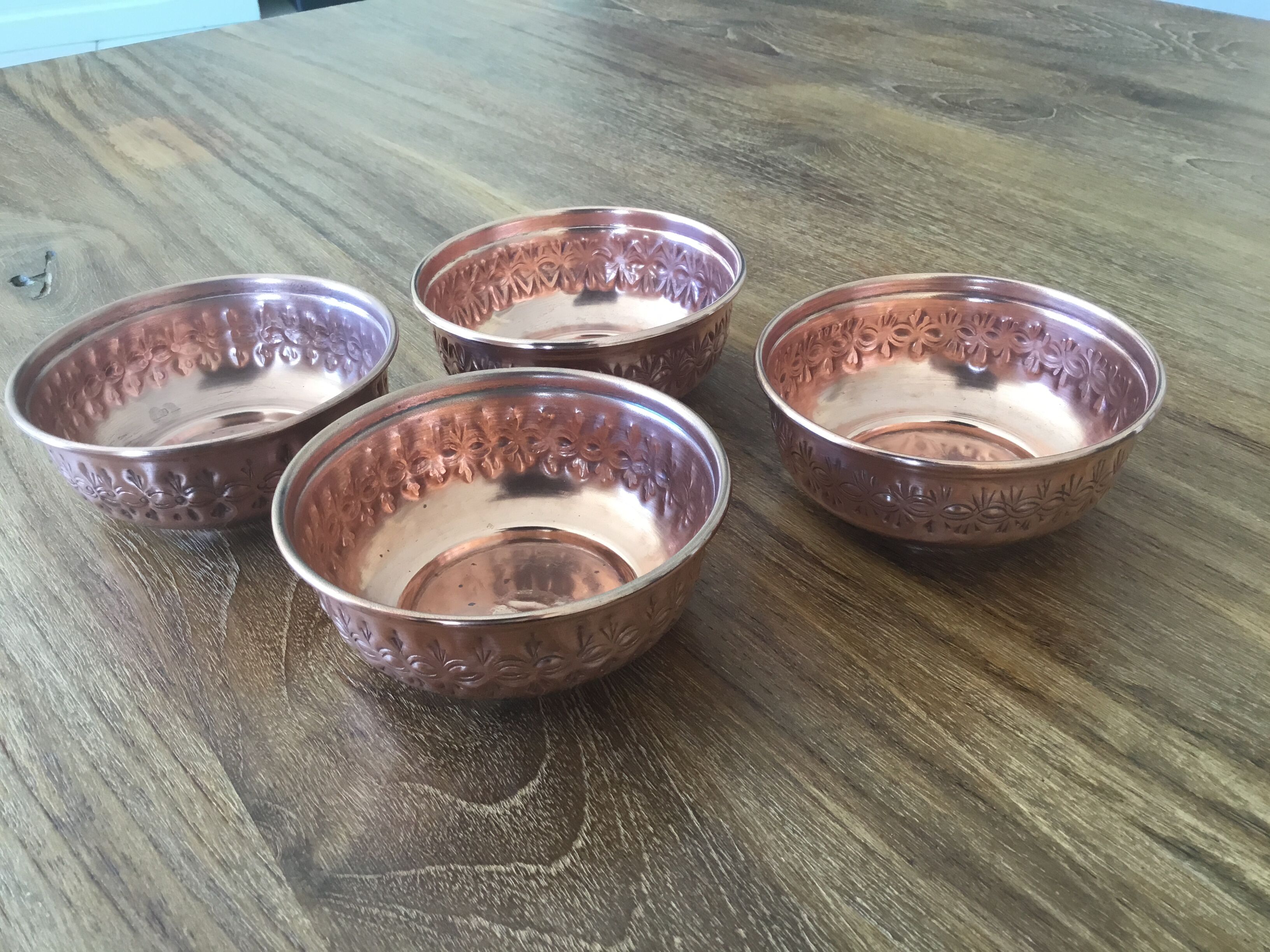 Cups
