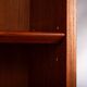 Danish Teak Secretaire by Johannes Sorth for Bornholms Mobelfabrik, 1960s