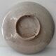 Morocco Fez flat polychrome cracked said Caravelle flamboyant eighteenth diameter 34 cm