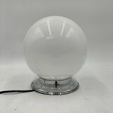 Opaline ceiling light