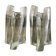 Pair of sconces by  J.T. Kalmar Austria
