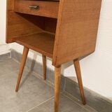 Bedside table from the 50s