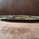 Lot de 2 plats inox  Guy Degrenne