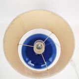 Lampe Ikea Vintage B0211 circa 1990 Verre Soufflé Suède Design Scandinave