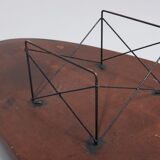 Surfboard coffee table - Charles Eames - 1951