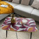 Vintage coffee table legs compass