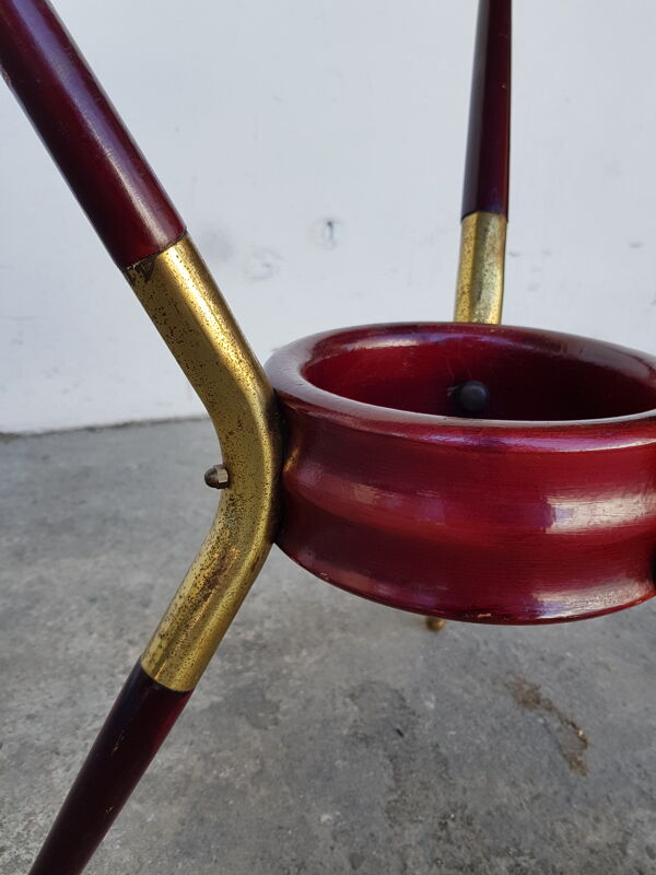 Table basse italienne