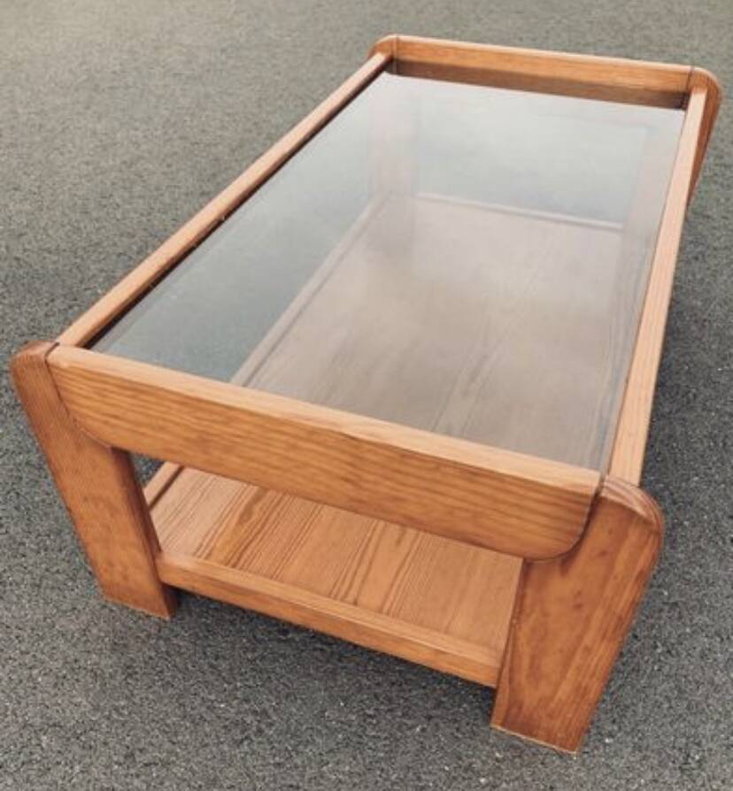 Maison Regain coffee table