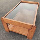 Table basse Maison Regain