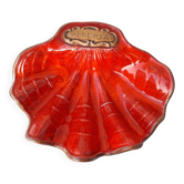 Vide poche coquillage