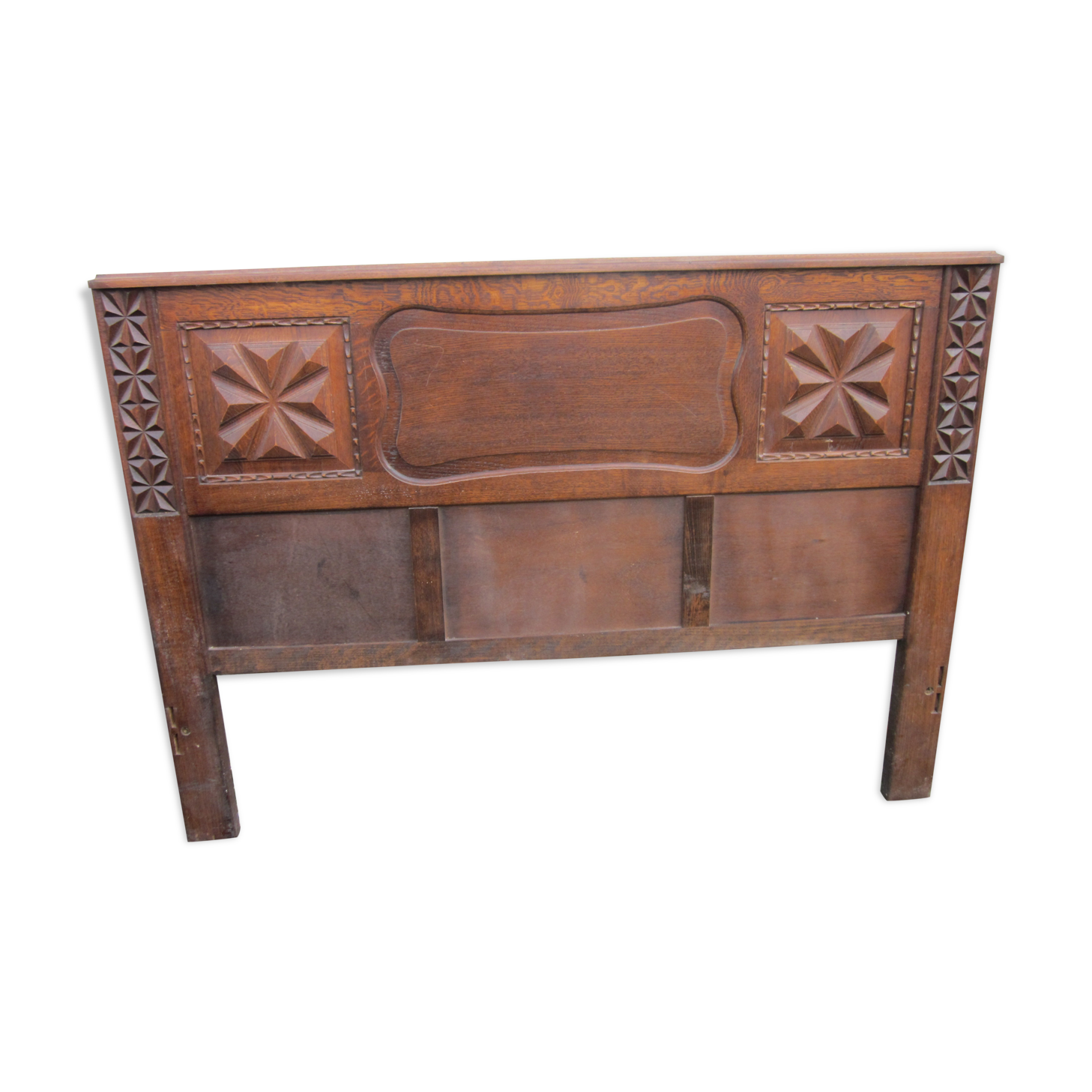 Headboard of the years 50_60