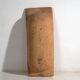 Antique solid wood trough (c.1900) #5
