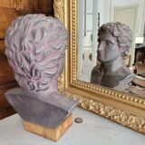 Bust of Alexander the Great