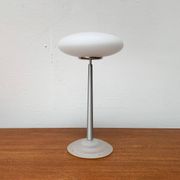 Postmodern table lamp Pao T1 by Matteo Thun for Arteluce, Italy, 1990s