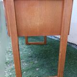 60s Scandinavian style desk