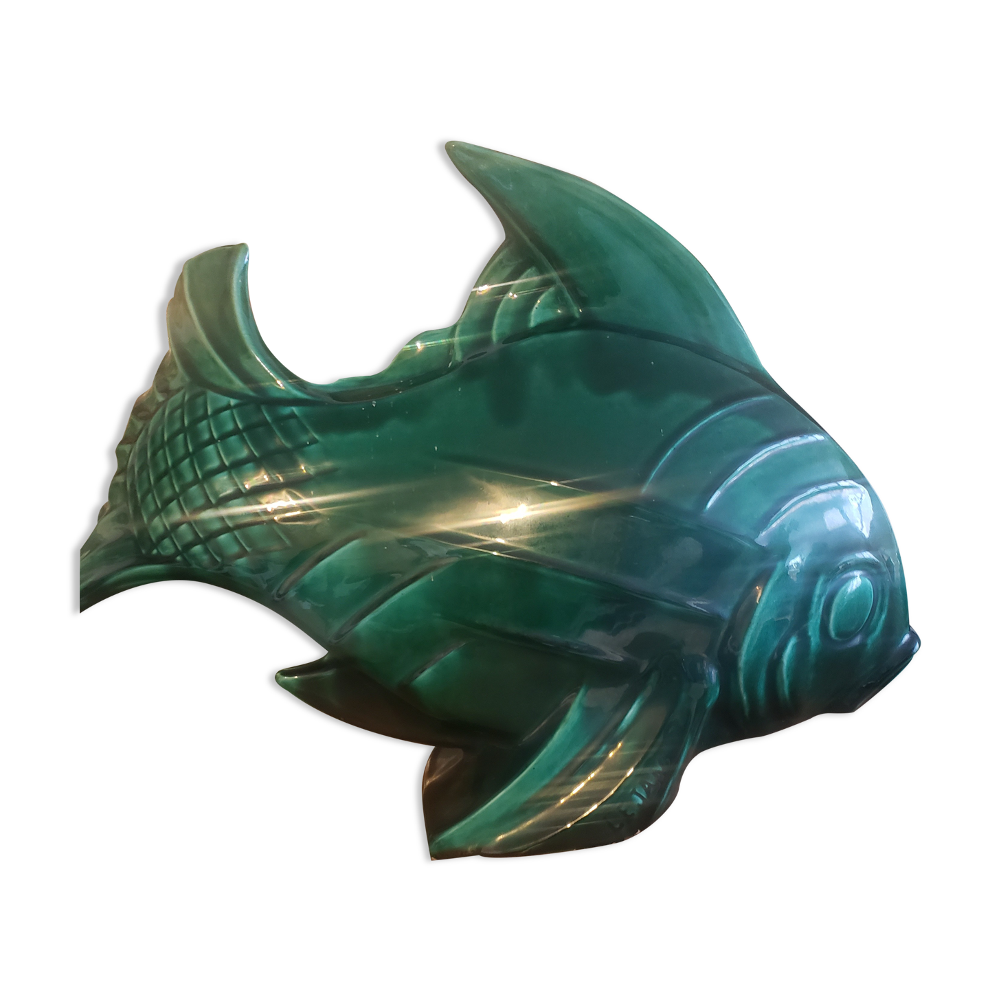 Poisson Lejan