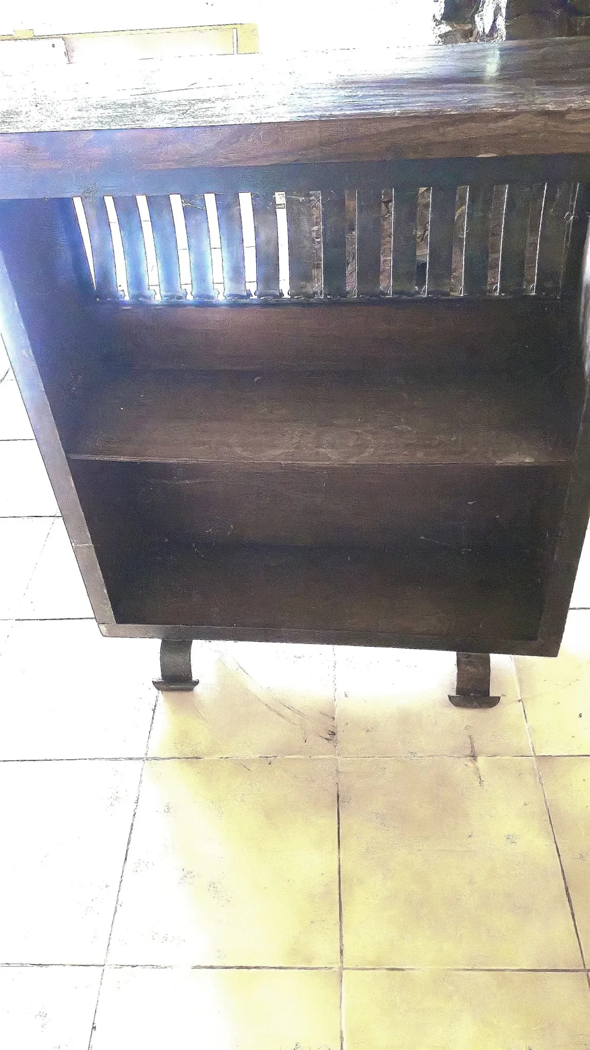 Bar furniture