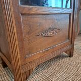Art Deco showcase