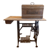 Excelsior sewing machine