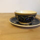 Gien Renaissance tea service