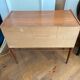 Table de chevet scandinave / petite commode scandinave vintage design