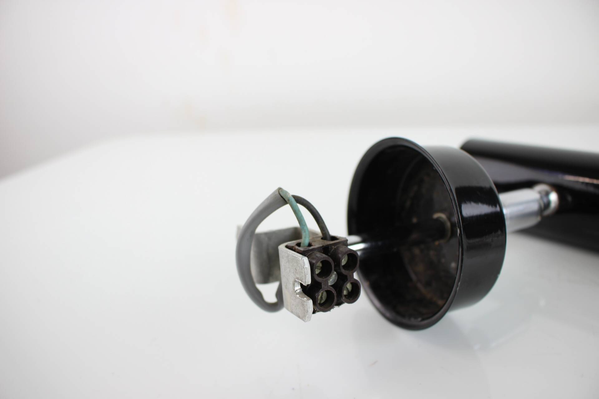 Mid-Century Wall or Sconces Lamp by Napako, 1970's, Up to Ten Items