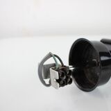 Mid-Century Wall or Sconces Lamp by Napako, 1970's, Up to Ten Items