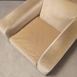 Two armchairs from the 1940s