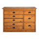 Antique drawer cabinet
