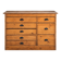 Antique drawer cabinet