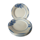 Dinner plates digoin