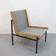 Fauteuils, chauffeuses de salon vintage, 1960