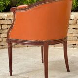 Louis XVI Style Office Chair