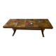 Table Basse ceramique Roche Bobois