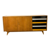Jiri Jiroutek vintage sideboard