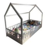 Cabin bed