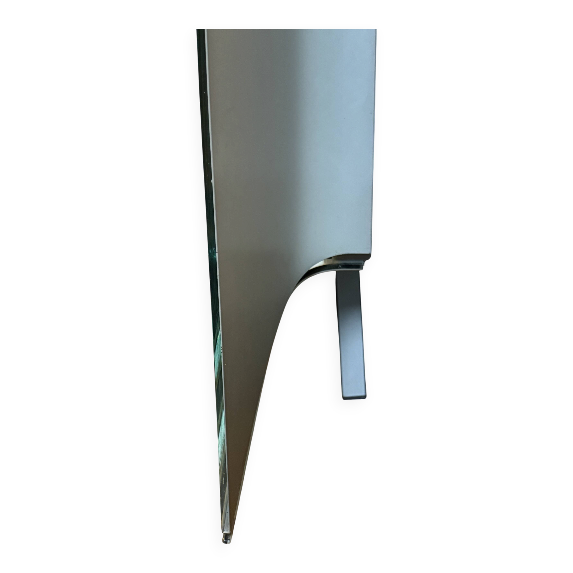 Mirror Frame Philippe Starck