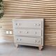 Art Deco chest of drawers