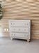 Art Deco chest of drawers